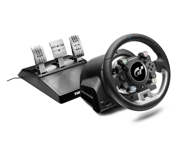 Thrustmaster T-GT II - 662980 - zdjęcie 2